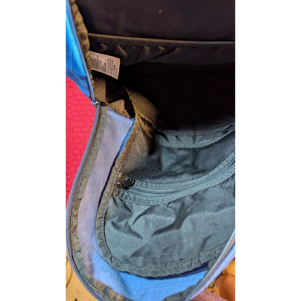 Air Jordan Jumpman Split Backpack